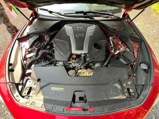 Продажа на аукционе авто 2017 Infiniti Q60, vin: JN1FV7EL1HM701404, номер лота: 53411306