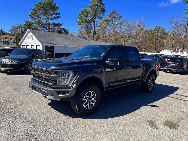 Продажа на аукционе авто 2022 Ford F150, vin: 1FTFW1RG3NFA85449, номер лота: 54643206