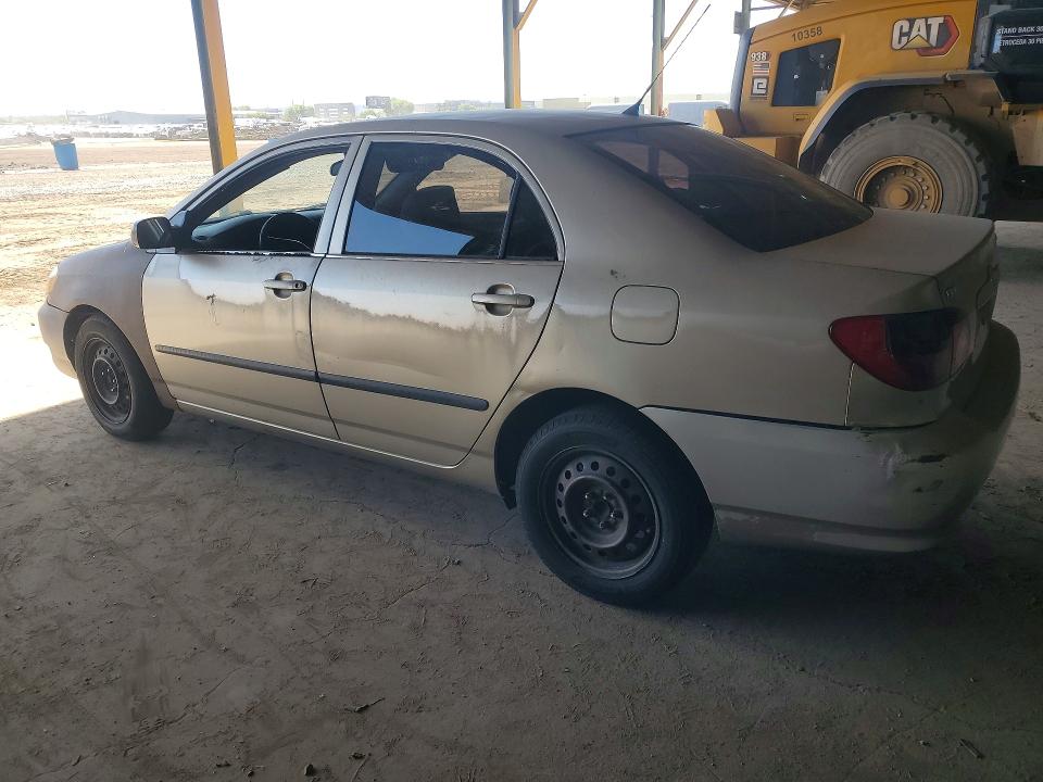 Aukcja sprzedaży 2007 Toyota Corolla, vin: 1NXBR32EX7Z878090, numer aukcji: 54854346