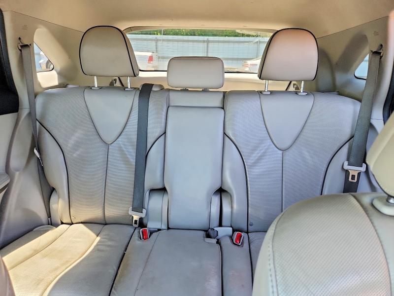 2015 Toyota Venza მანქანა იყიდება აუქციონზე, vin: 4T3BA3BB6FU074694, აუქციონის ნომერი: 53770756