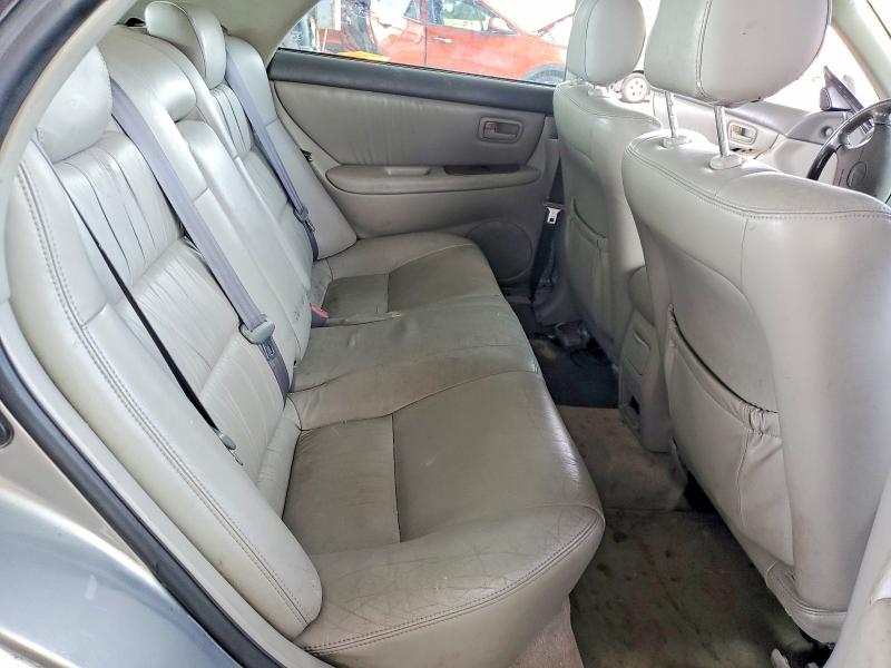 Aukcja sprzedaży 2000 Lexus Es, vin: JT8BF28GXY5102701, numer aukcji: 53579856