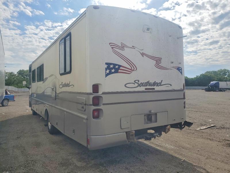 Продаж на аукціоні авто 1999 Fleetwod Recreational Vehicle (rv), vin: 3FCNF53SXXJA08548, номер лоту: 52672426