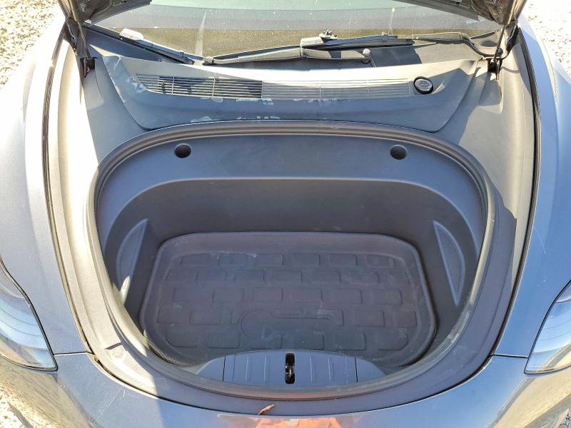 Aukcja sprzedaży 2022 Tesla Model 3, vin: 5YJ3E1EB3NF299393, numer aukcji: 53841876