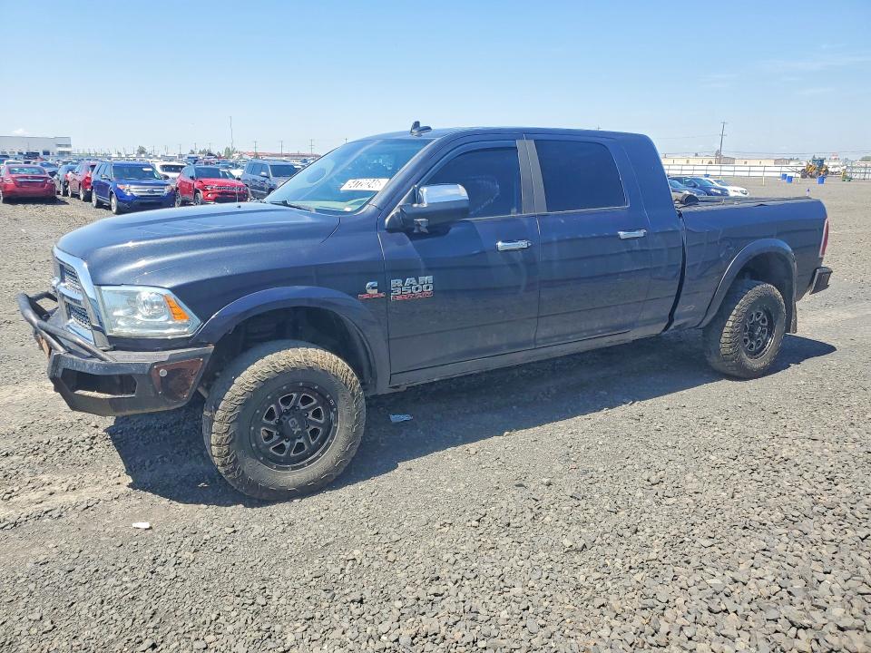 54720246 :رقم المزاد ، 3C63R3ML0GG128003 vin ، 2016 Ram 3500 مزاد بيع