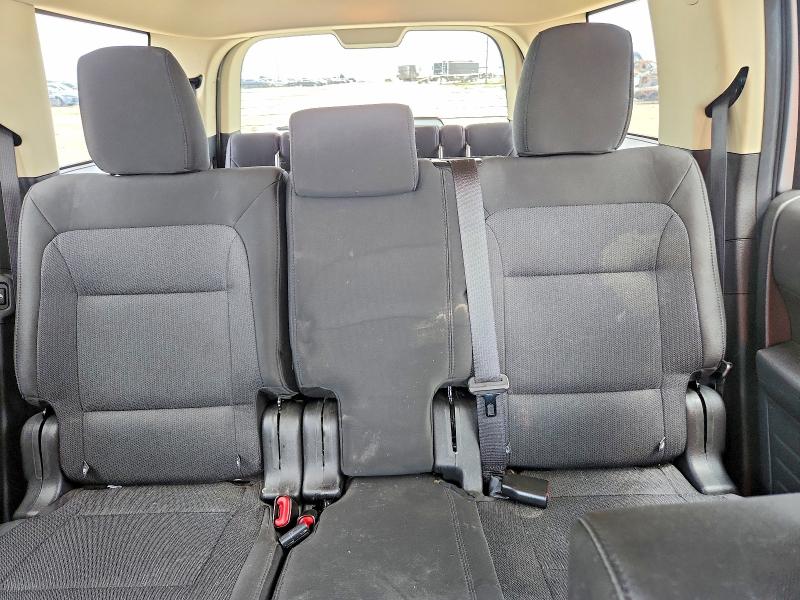 2019 Ford Flex მანქანა იყიდება აუქციონზე, vin: 2FMGK5B82KBA32163, აუქციონის ნომერი: 54257396