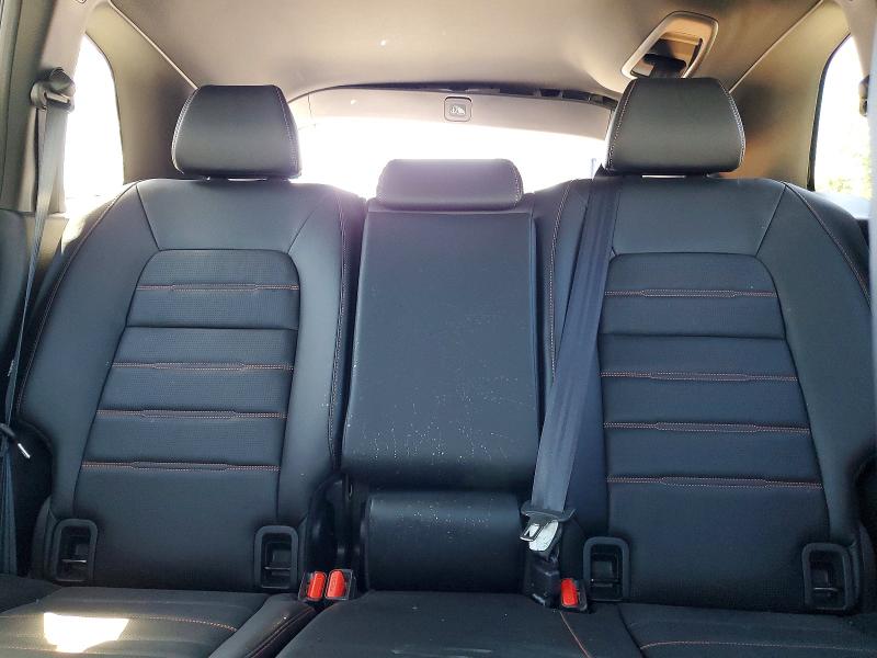 Продаж на аукціоні авто 2025 Honda Cr-v, vin: 2HKRS6H88SH819195, номер лоту: 53287706