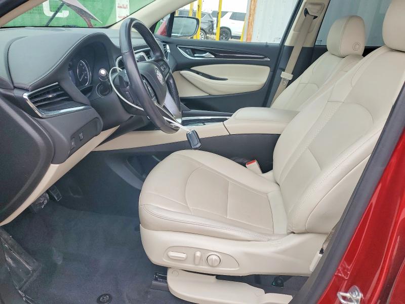 Продаж на аукціоні авто 2023 Buick Enclave, vin: 5GAERBKW4PJ153267, номер лоту: 52897646