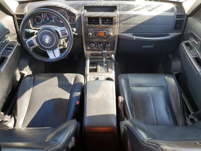 Продаж на аукціоні авто 2011 Jeep Liberty, vin: 1J4PP5GK1BW521253, номер лоту: 52757286