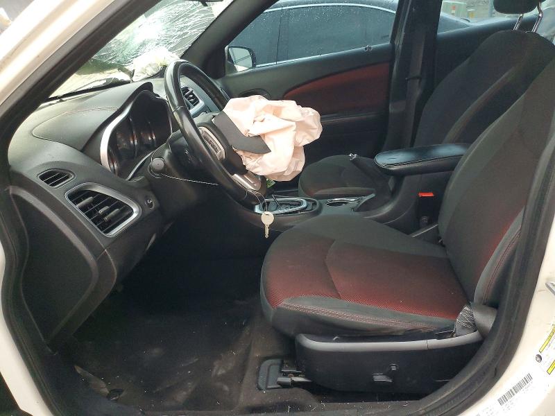 Aukcja sprzedaży 2011 Dodge Avenger, vin: 1B3BD1FG9BN510717, numer aukcji: 41629616