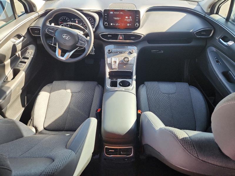 Продажа на аукционе авто 2023 Hyundai Santa Fe, vin: 5NMS14AJ1PH484730, номер лота: 54953256