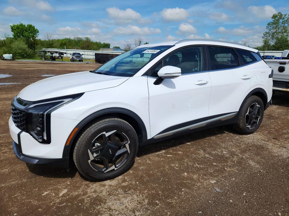 Продажа на аукционе авто 2026 Kia Sportage, vin: 5XYK3CDFXTG341551, номер лота: 54424966