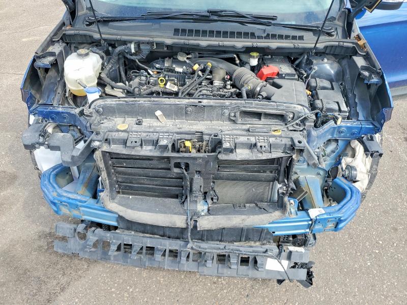 2022 Ford Edge მანქანა იყიდება აუქციონზე, vin: 2FMPK4K91NBA79806, აუქციონის ნომერი: 53063876
