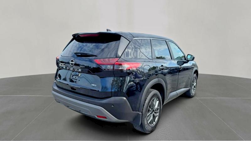 2023 Nissan Rogue მანქანა იყიდება აუქციონზე, vin: 5N1BT3AB0PC684165, აუქციონის ნომერი: 52904376