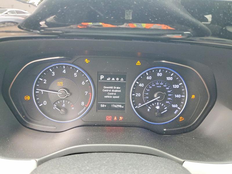 Продажа на аукционе авто 2020 Hyundai Palisade, vin: KM8R1DHE9LU038279, номер лота: 53285726