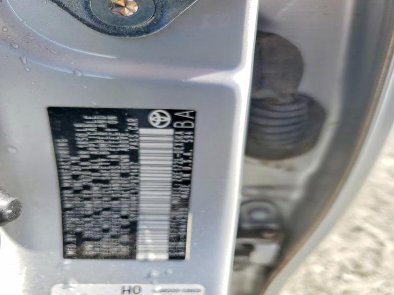 Продаж на аукціоні авто 2018 Toyota Corolla, vin: 5YFBURHE1JP821407, номер лоту: 52020086