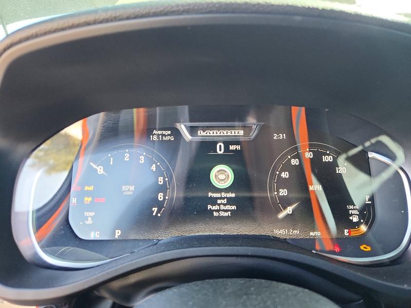Продажа на аукционе авто 2026 Ram 1500, vin: 1C6SRFJP2TN196356, номер лота: 52960196