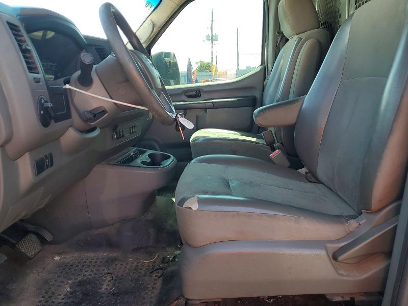 Aukcja sprzedaży 2016 Nissan Nv, vin: 1N6BF0KM4GN811673, numer aukcji: 53951086