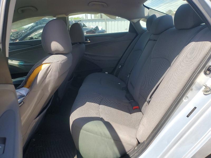 Продаж на аукціоні авто 2011 Hyundai Sonata, vin: 5NPEB4AC4BH205228, номер лоту: 54236266