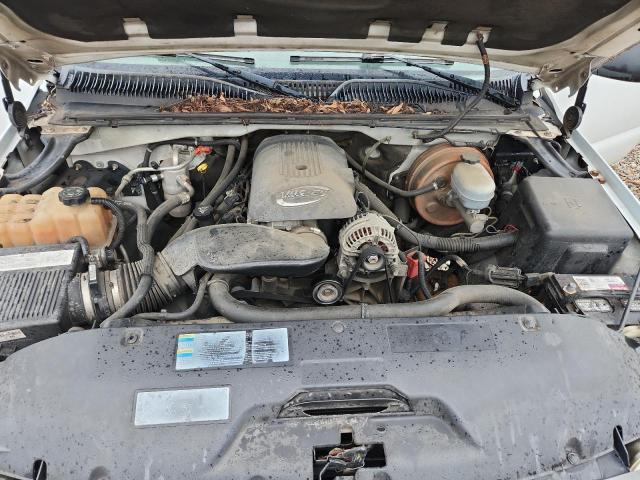 Продаж на аукціоні авто 2005 Gmc New Sierra, vin: 1GTEC14V65E260468, номер лоту: 53468636
