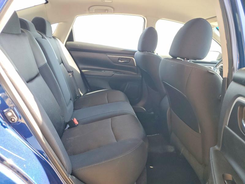 Продаж на аукціоні авто 2017 Nissan Altima, vin: 1N4AL3AP9HC161035, номер лоту: 54520546