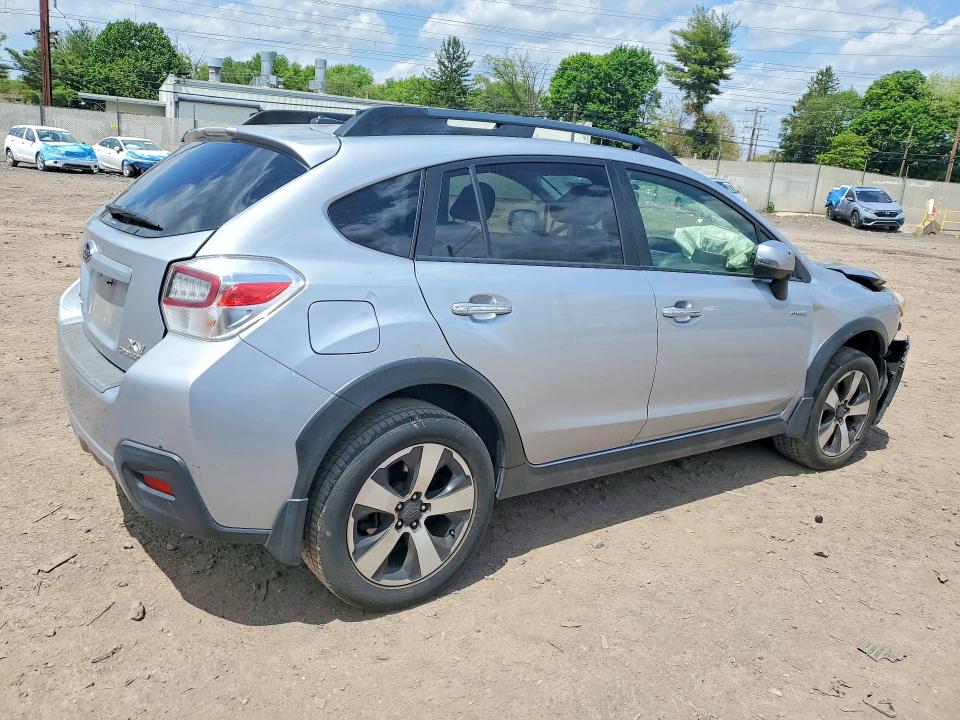 2014 Subaru Xv Crosstrek მანქანა იყიდება აუქციონზე, vin: JF2GPBKC2EH321917, აუქციონის ნომერი: 52305516