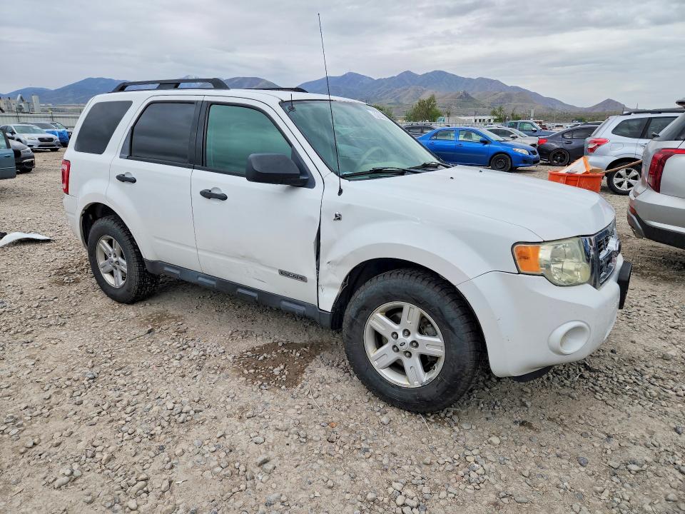 52148986 :رقم المزاد ، 1FMCU59H58KE43442 vin ، 2008 Ford Escape مزاد بيع