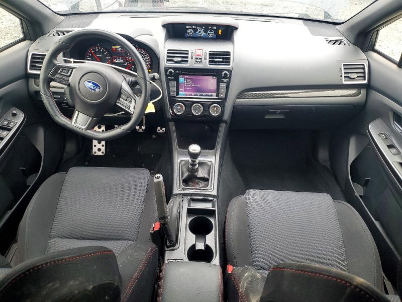 Продажа на аукционе авто 2021 Subaru Wrx, vin: JF1VA1A6XM9812022, номер лота: 51823586