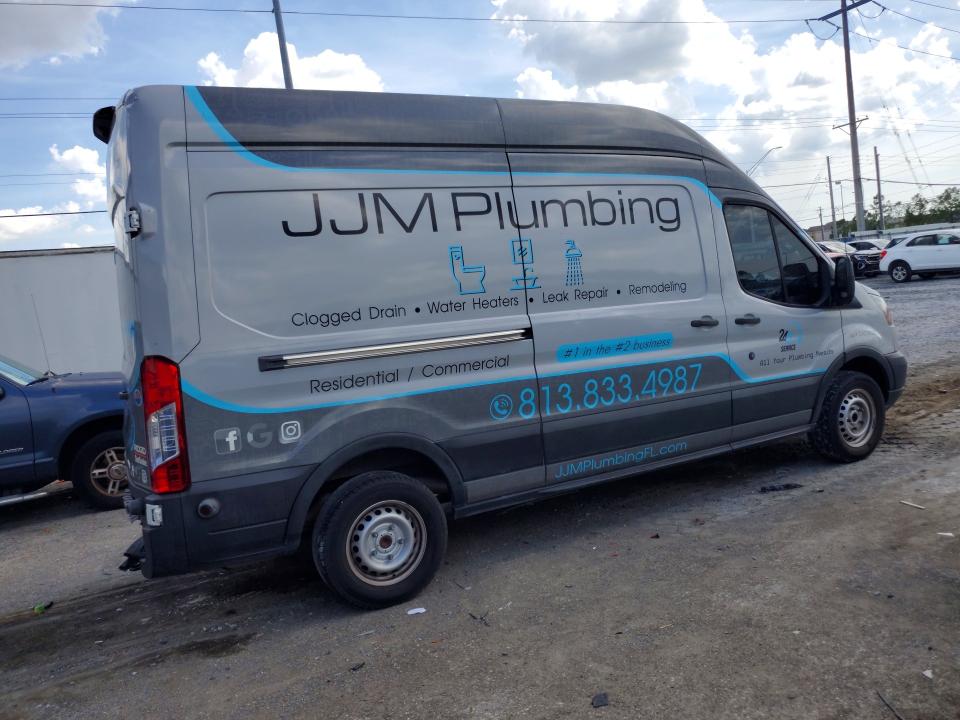 Aukcja sprzedaży 2019 Ford Transit, vin: 1FTYR2XG9KKB18496, numer aukcji: 53401506