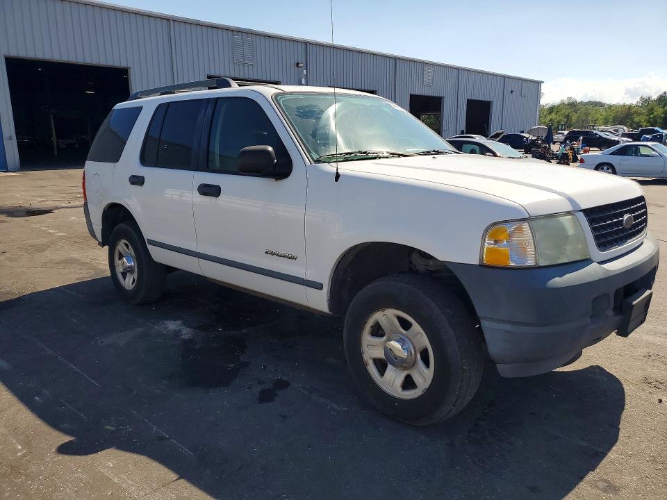 Продаж на аукціоні авто 2005 Ford Explorer, vin: 1FMZU62K95UA62473, номер лоту: 54661986