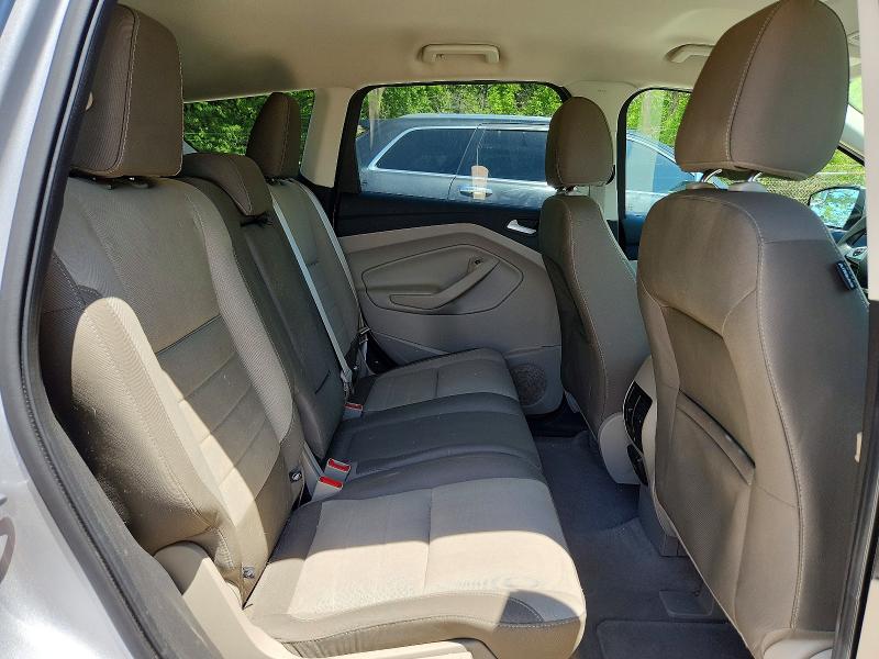 55670976 :رقم المزاد ، 1FMCU9G90EUD78597 vin ، 2014 Ford Escape مزاد بيع