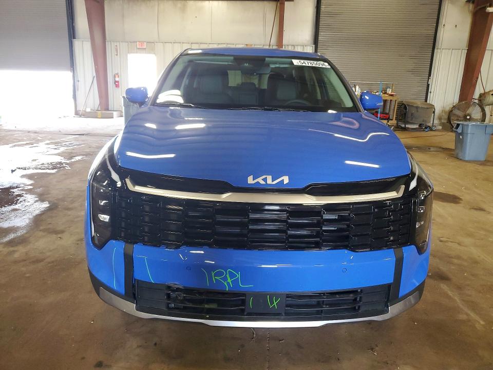 Aukcja sprzedaży 2026 Kia Sportage, vin: 5XYK33DFXTG433310, numer aukcji: 54785096