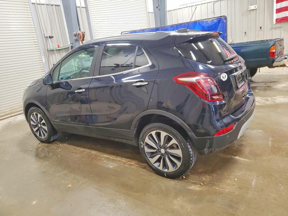 Aukcja sprzedaży 2022 Buick Encore, vin: KL4CJESM4NB502300, numer aukcji: 52952216