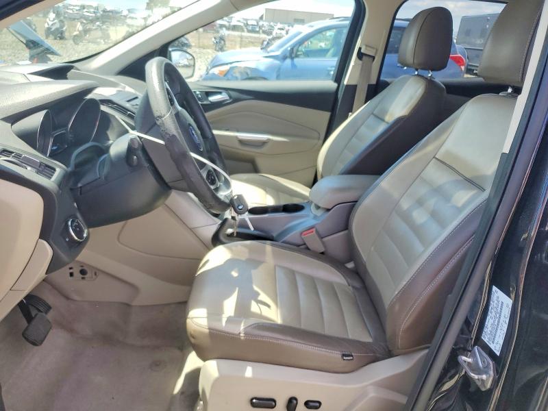 Aukcja sprzedaży 2014 Ford Escape, vin: 1FMCU0GX2EUB80744, numer aukcji: 54858536