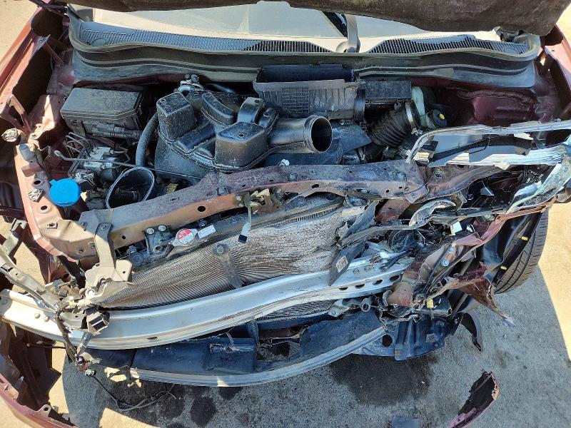 Продаж на аукціоні авто 2018 Honda Pilot, vin: 5FNYF6H50JB035242, номер лоту: 51996846