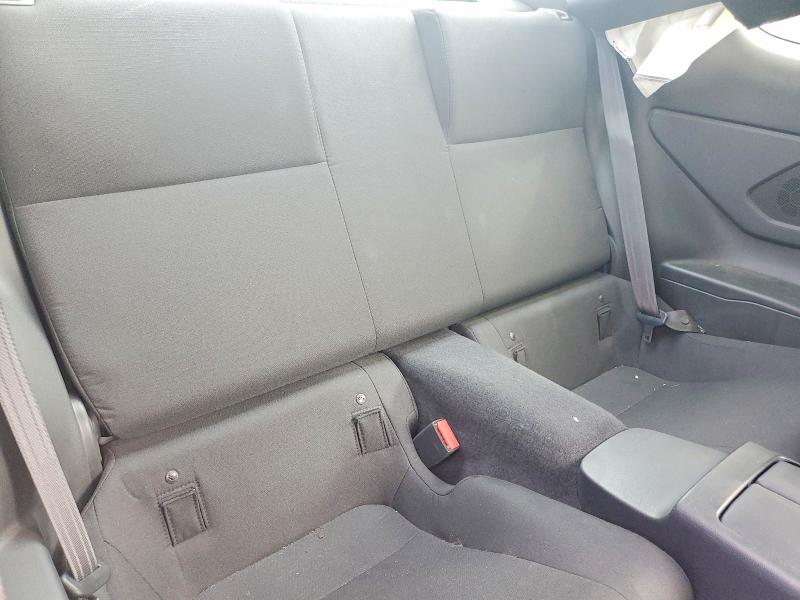 Продажа на аукционе авто 2023 Toyota Gr86, vin: JF1ZNBB17P9764241, номер лота: 52987256