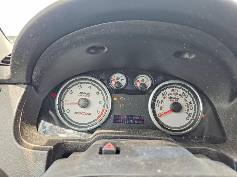Aukcja sprzedaży 2009 Ford Focus, vin: 1FAHP35N99W185945, numer aukcji: 52058696