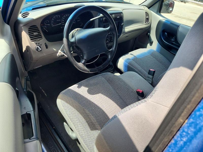 Aukcja sprzedaży 1999 Ford Ranger, vin: 1FTYR14V7XTB08368, numer aukcji: 54207006