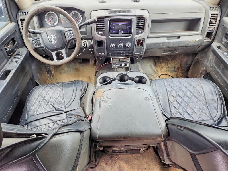Aukcja sprzedaży 2014 Ram 5500, vin: 3C7WRNEL3EG161867, numer aukcji: 53005126