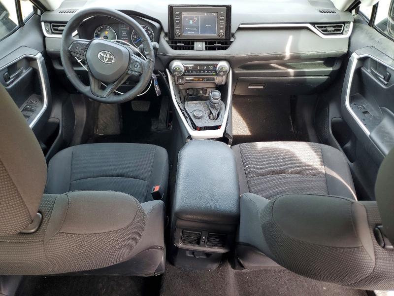 Продаж на аукціоні авто 2019 Toyota Rav4, vin: 2T3MWRFV5KW031749, номер лоту: 54623106