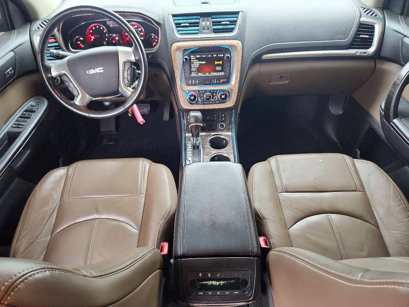 Aukcja sprzedaży 2017 Gmc Acadia Limited, vin: 1GKKVSKD0HJ296928, numer aukcji: 51542836