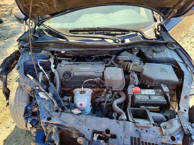 2016 Honda Accord მანქანა იყიდება აუქციონზე, vin: 1HGCR2F35GA191274, აუქციონის ნომერი: 55517276