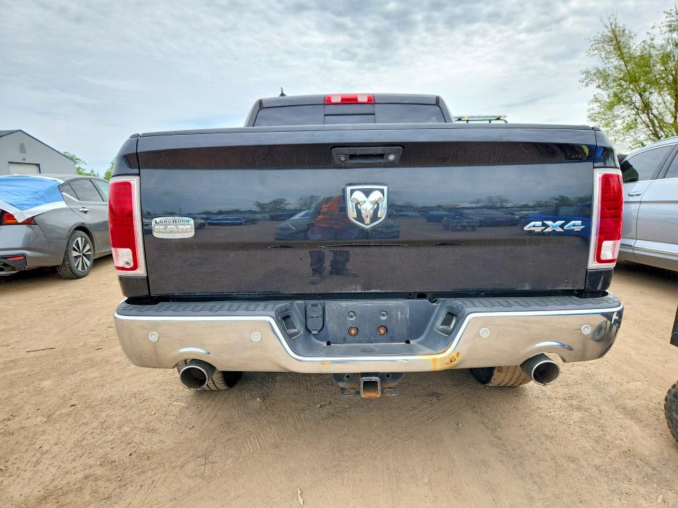 Продажа на аукционе авто 2015 Ram 1500, vin: 1C6RR7PT6FS784517, номер лота: 53281216