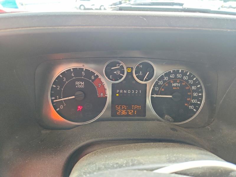 Aukcja sprzedaży 2009 Hummer H3, vin: 5GTEN13E598124227, numer aukcji: 54681136