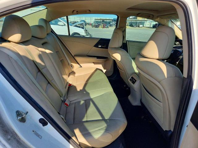 53637146 :رقم المزاد ، 1HGCR2F85EA003815 vin ، 2014 Honda Accord مزاد بيع