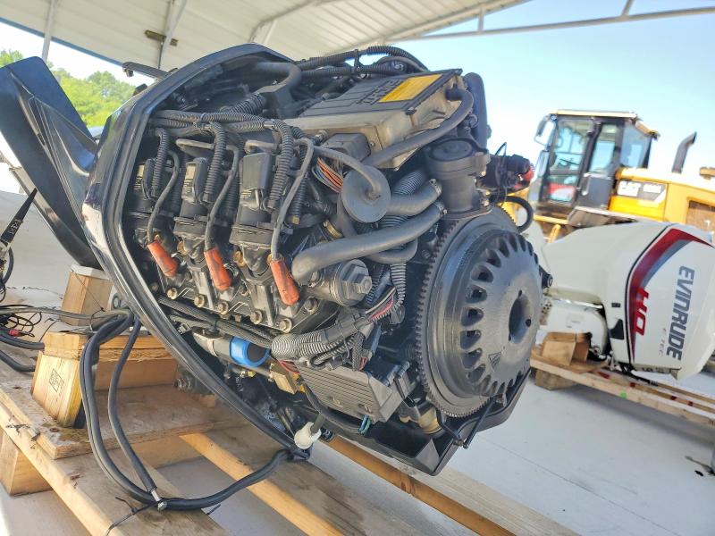 Продажа на аукционе авто 2002 Boat Uk, vin: 04986497, номер лота: 53780846