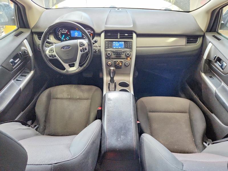 Aukcja sprzedaży 2011 Ford Edge, vin: 2FMDK4JCXBBA48131, numer aukcji: 54897076