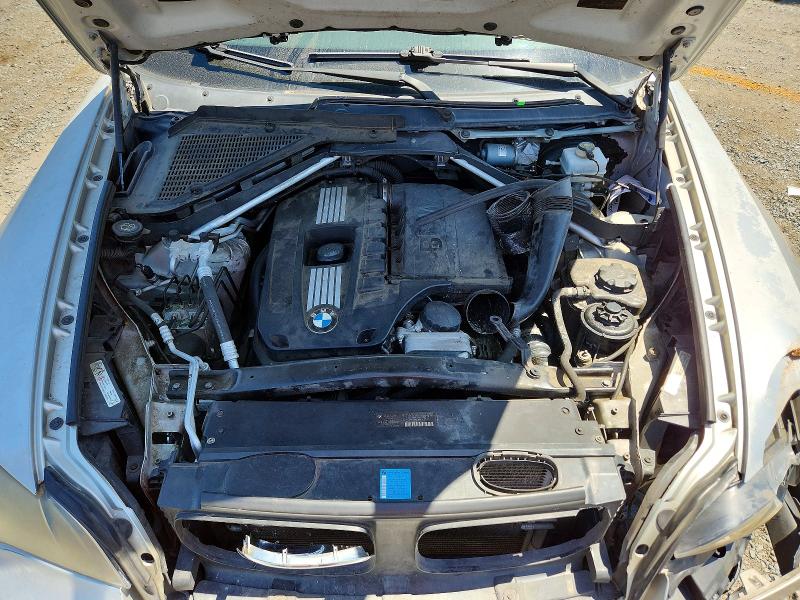 Продажа на аукционе авто 2008 Bmw X6, vin: 5UXFG43528L221256, номер лота: 54562026