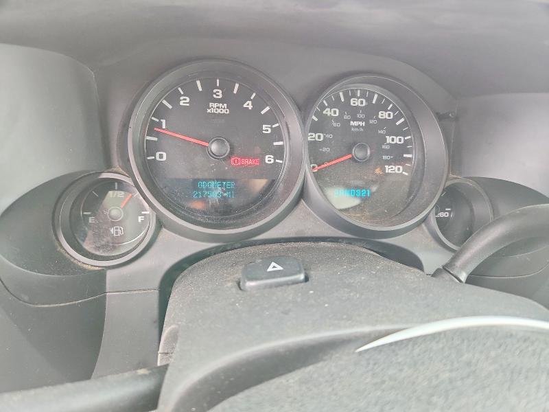 2007 Chevrolet Silverado მანქანა იყიდება აუქციონზე, vin: 1GCEK14057E547519, აუქციონის ნომერი: 52540266
