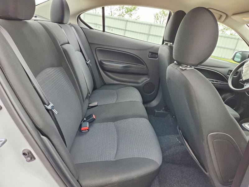 Продаж на аукціоні авто 2024 Mitsubishi Mirage G4, vin: ML32FUFJ1RHF10618, номер лоту: 54253996