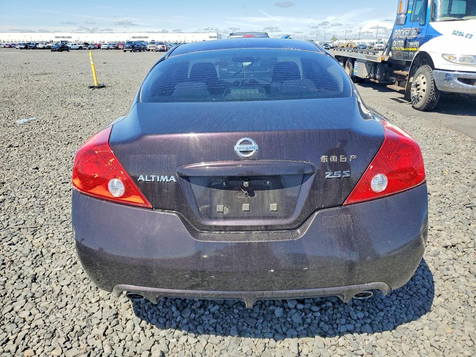 2012 Nissan Altima მანქანა იყიდება აუქციონზე, vin: 1N4AL2EP9CC147276, აუქციონის ნომერი: 55643746
